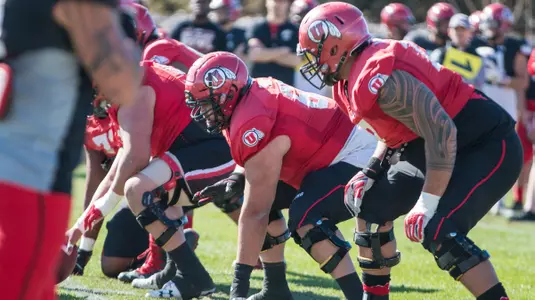 Spring Ball