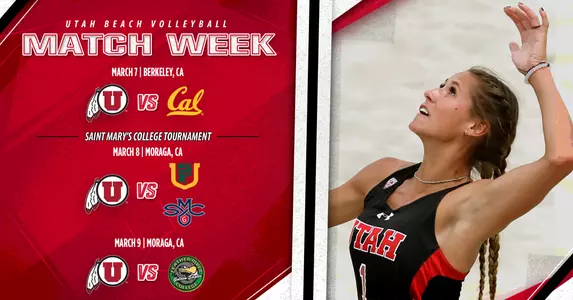 BVB Cal/St. Mary's Graphic