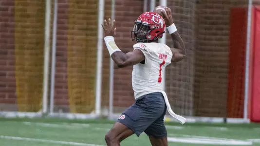 Tyler Huntley