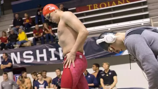 Utah Swim