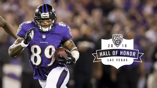 Steve Smith Hall of Honor