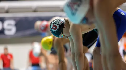 Utah Swim