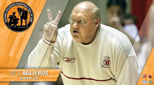 Rick Majerus_NABC Hall of Fame