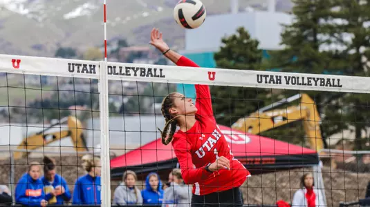 Dani Drews - Utah Beach Classic