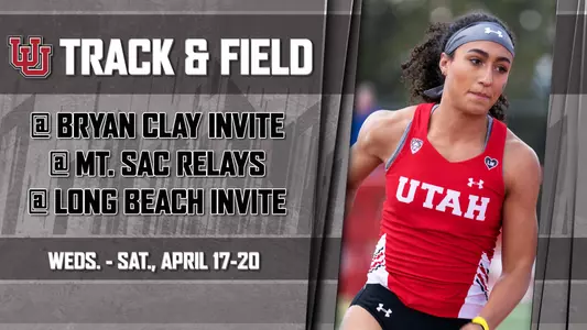 T&F Meet Week - SoCal Tri-Meet