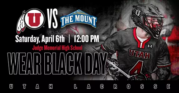 Lacrosse Blackout Graphic