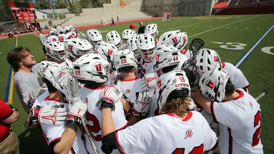 Utah Lacrosse vs. Cleveland state Team