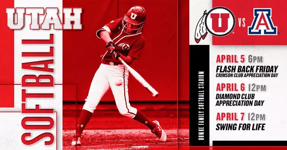 Utah Softball