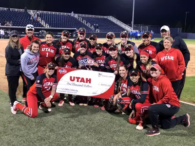 Utah Softball