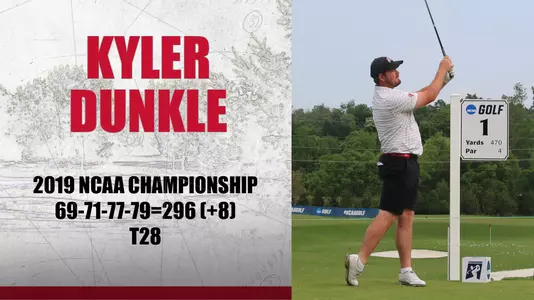 Kyler Dunkle