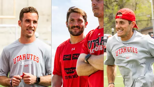 Coaches Will Manny Adam Ghitelman Marcus Holman