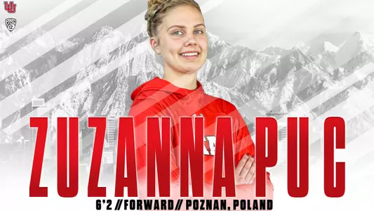 Zuzanna Puc