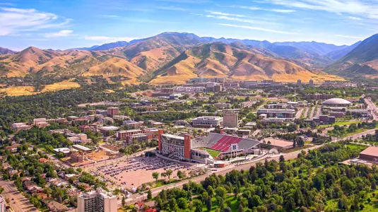 Campus