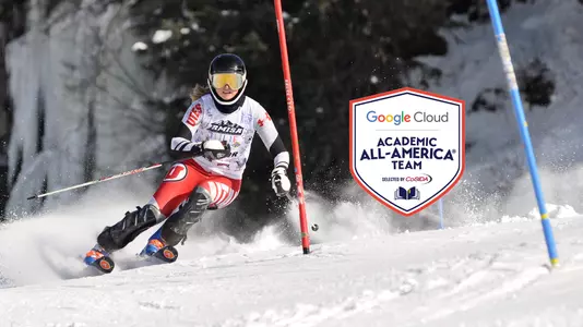 Julie Mohagen Academic All-America