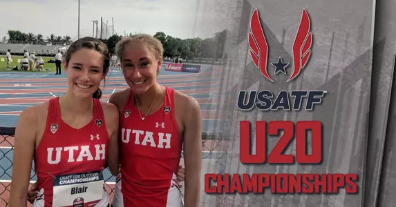 USATF U20 Championships