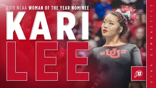 Kari Lee - Woman of the Year Nominee