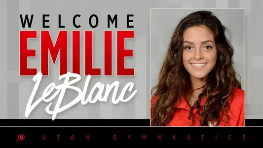 CORRECTED - Emilie LeBlanc