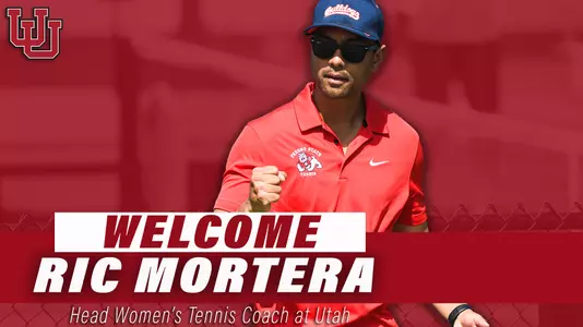 Ric Mortera
