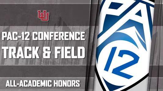 T&F All-Academic Honors