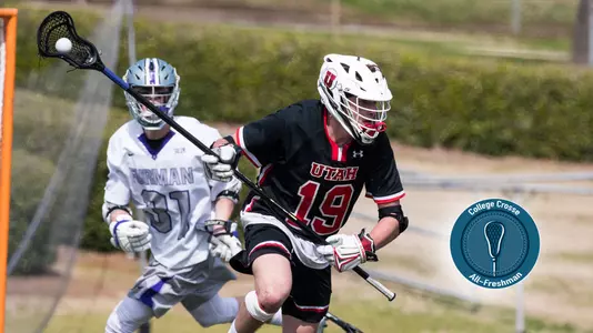 Samuel Cambere All-Freshman Team