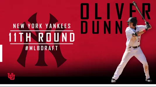 Oliver Dunn