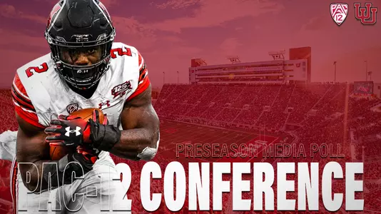 P12 Preseason Media Poll