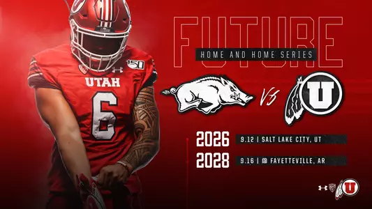 Arkansas FB 2026 and 2028