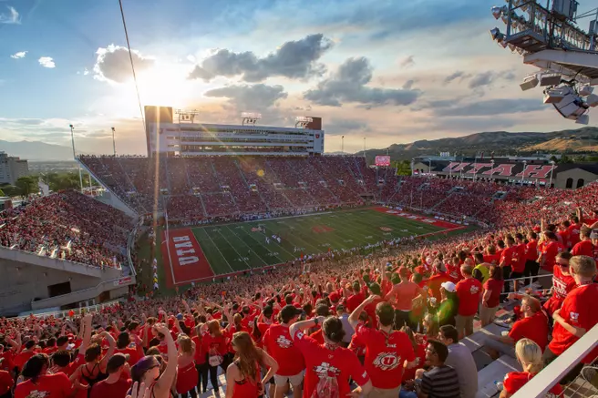 2019 Utah Football Game Notes, Statistics, Gamebooks