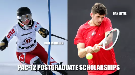 Julie Mohagen Dan Little Scholarships