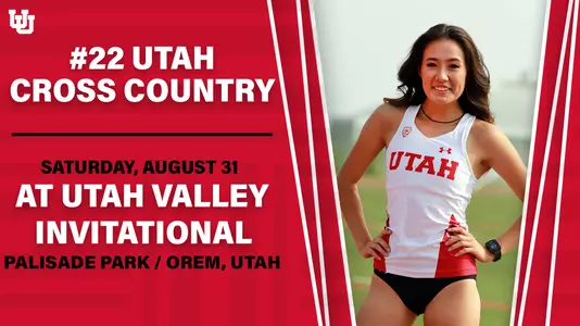 UVU XC Preview
