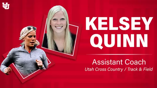 Kelsey Quinn XC/Track