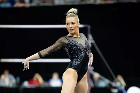 MyKayla Skinner Elite