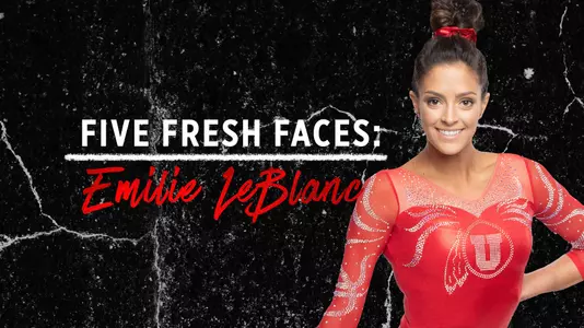 Five Fresh Faces - Emilie LeBlanc