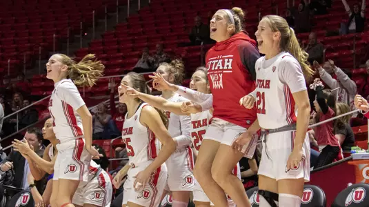 Women's Basketball vs. USC