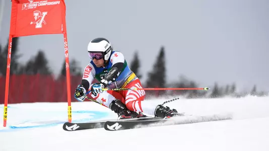 2019 NCAA Division I Men's and Women's Skiing Championship
