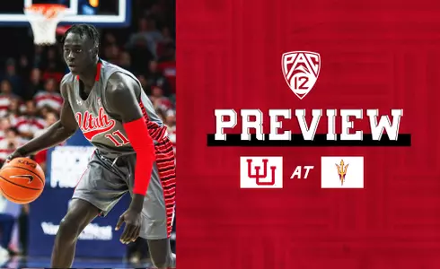 MBB Game 17 Preview GFX - at Arizona State