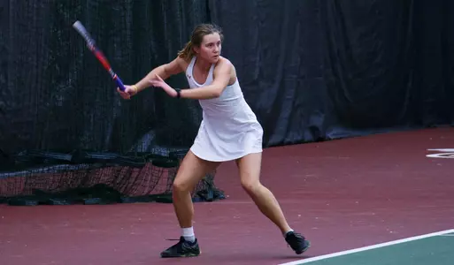 Emily Dush vs. Southern Utah