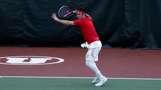 Russell Benkaim vs. Weber State