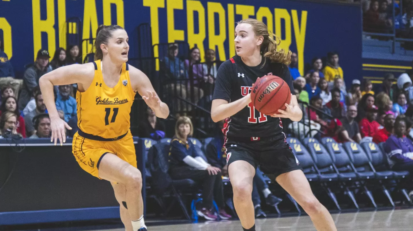 Brynna Maxwell vs. Cal