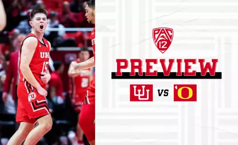 MBB Game 14 Preview GFX - #4/6 Oregon