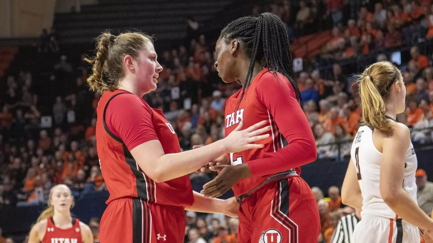 Andrea Torres vs. Oregon State