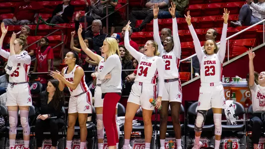 Women's basketball vs. Nevada