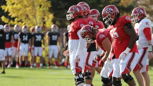 Offensive Line