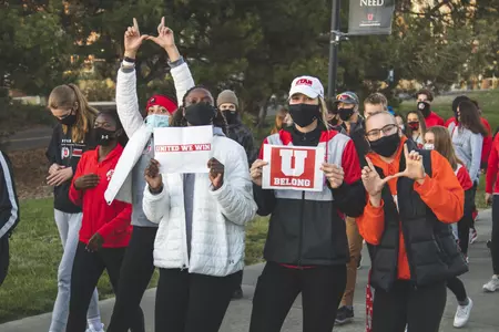 Unity Walk