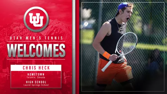 MTEN - Chris Heck NLI GFX