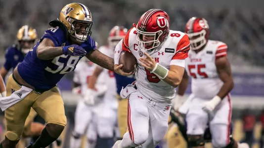 Jake Bentley vs. Washington 2020