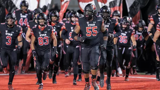 Utah Intro vs. USC