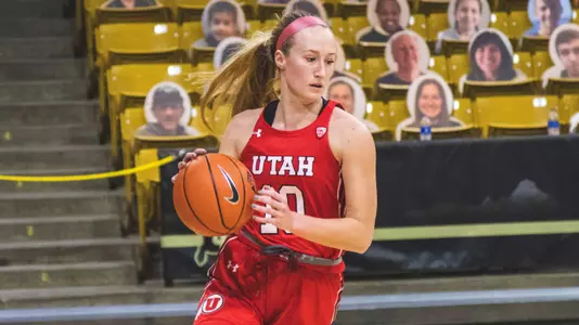 Dru Gylten vs. Colorado