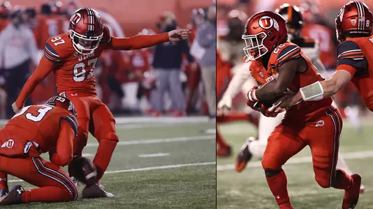 Jadon Redding & Ty Jordan