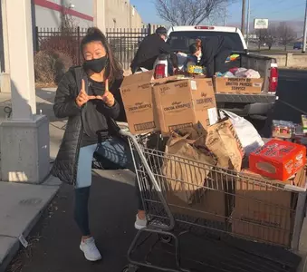 2020 Crimson Council Food Drive-v2